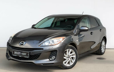 Mazda 3, 2012 год, 980 000 рублей, 1 фотография