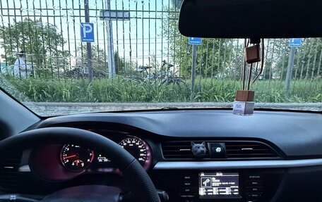 KIA Rio IV, 2018 год, 1 350 000 рублей, 11 фотография