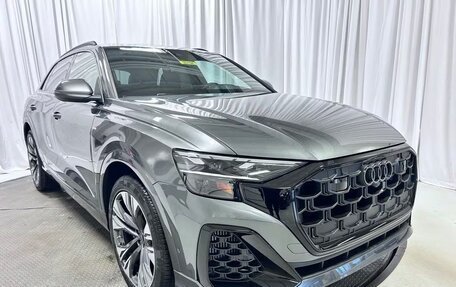 Audi Q8 I, 2026 год, 13 090 000 рублей, 1 фотография
