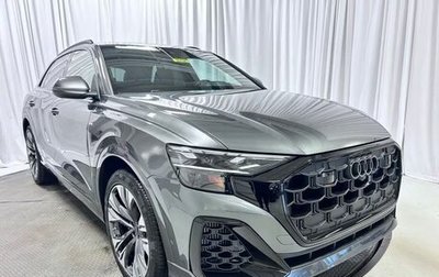 Audi Q8 I, 2026 год, 13 090 000 рублей, 1 фотография