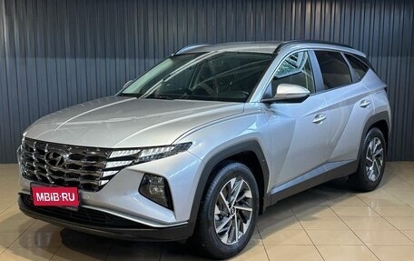 Hyundai Tucson, 2023 год, 3 599 900 рублей, 1 фотография