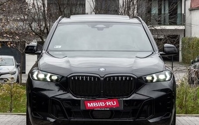 BMW X5, 2024 год, 9 000 000 рублей, 1 фотография