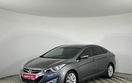 Hyundai i40 I рестайлинг, 2011 год, 1 320 000 рублей, 1 фотография