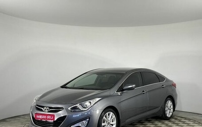 Hyundai i40 I рестайлинг, 2011 год, 1 320 000 рублей, 1 фотография