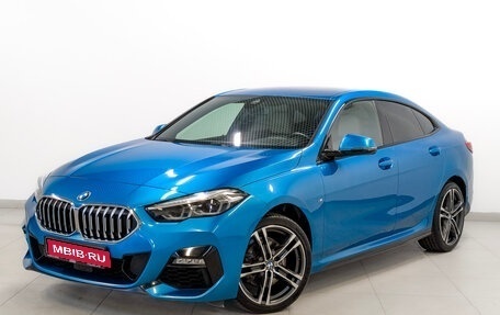 BMW 2 серия F44, 2021 год, 2 890 000 рублей, 1 фотография