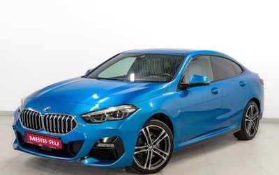 BMW 2 серия F44, 2021 год, 2 890 000 рублей, 1 фотография