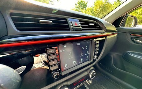 KIA Rio IV, 2020 год, 2 140 000 рублей, 14 фотография