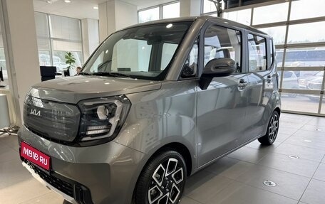 KIA Ray, 2025 год, 3 170 000 рублей, 1 фотография