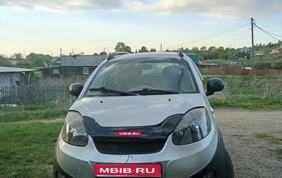 Chery IndiS (S18D) I, 2012 год, 250 008 рублей, 1 фотография