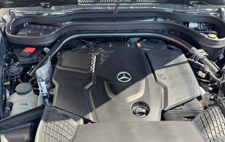 Mercedes-Benz G-Класс W463 рестайлинг _iii, 2021 год, 13 500 000 рублей, 9 фотография