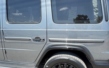 Mercedes-Benz G-Класс W463 рестайлинг _iii, 2021 год, 13 500 000 рублей, 15 фотография