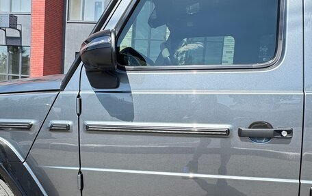 Mercedes-Benz G-Класс W463 рестайлинг _iii, 2021 год, 13 500 000 рублей, 14 фотография