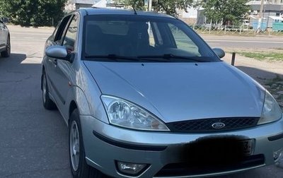 Ford Focus IV, 2004 год, 335 000 рублей, 1 фотография