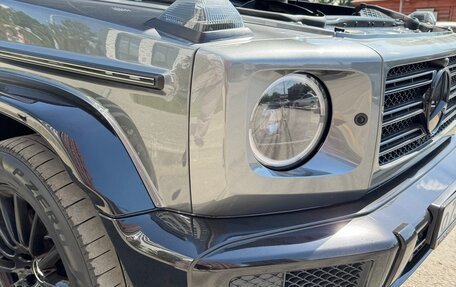Mercedes-Benz G-Класс W463 рестайлинг _iii, 2021 год, 13 500 000 рублей, 12 фотография