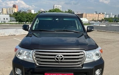 Toyota Land Cruiser 200, 2014 год, 4 100 000 рублей, 1 фотография
