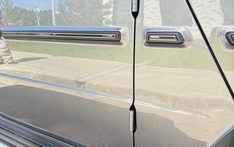 Mercedes-Benz G-Класс W463 рестайлинг _iii, 2021 год, 13 500 000 рублей, 19 фотография