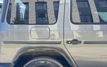 Mercedes-Benz G-Класс W463 рестайлинг _iii, 2021 год, 13 500 000 рублей, 17 фотография