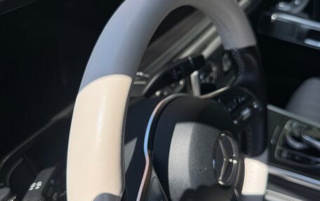 Mercedes-Benz G-Класс W463 рестайлинг _iii, 2021 год, 13 500 000 рублей, 32 фотография
