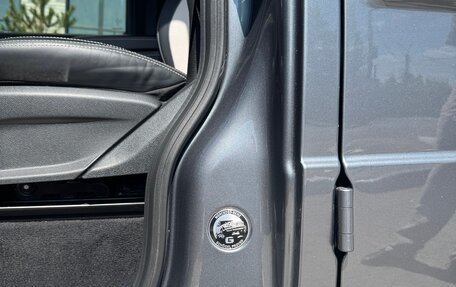 Mercedes-Benz G-Класс W463 рестайлинг _iii, 2021 год, 13 500 000 рублей, 30 фотография