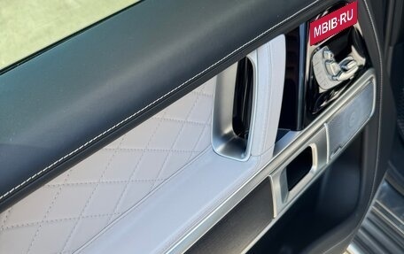 Mercedes-Benz G-Класс W463 рестайлинг _iii, 2021 год, 13 500 000 рублей, 28 фотография