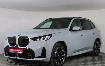 BMW X3, 2025 год, 7 820 000 рублей, 1 фотография