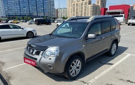 Nissan X-Trail, 2014 год, 1 450 000 рублей, 1 фотография