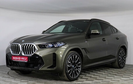 BMW X6, 2025 год, 15 500 000 рублей, 1 фотография