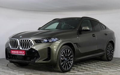 BMW X6, 2025 год, 15 500 000 рублей, 1 фотография