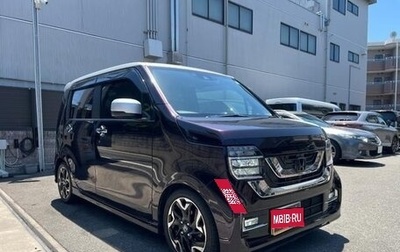 Honda N-WGN I рестайлинг, 2019 год, 760 000 рублей, 1 фотография