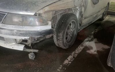 Mitsubishi Carisma I, 2002 год, 89 999 рублей, 1 фотография
