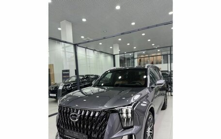 GAC GS8, 2026 год, 5 349 000 рублей, 1 фотография