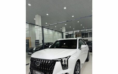 GAC GS8, 2026 год, 4 949 000 рублей, 1 фотография