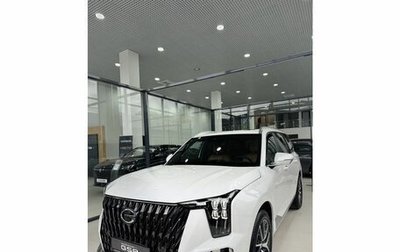 GAC GS8, 2026 год, 4 949 000 рублей, 1 фотография