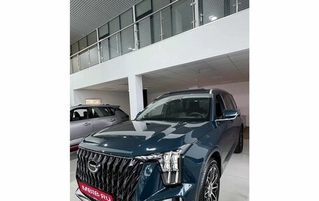 GAC GS8, 2026 год, 5 349 000 рублей, 1 фотография
