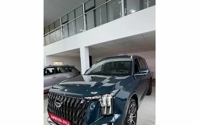GAC GS8, 2026 год, 5 349 000 рублей, 1 фотография