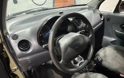 Daewoo Matiz I, 2008 год, 87 000 рублей, 1 фотография