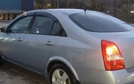 Nissan Primera III, 2005 год, 450 000 рублей, 1 фотография