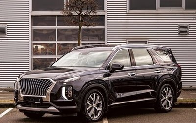 Hyundai Palisade I, 2021 год, 3 235 000 рублей, 1 фотография