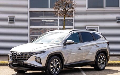 Hyundai Tucson, 2021 год, 2 325 000 рублей, 1 фотография