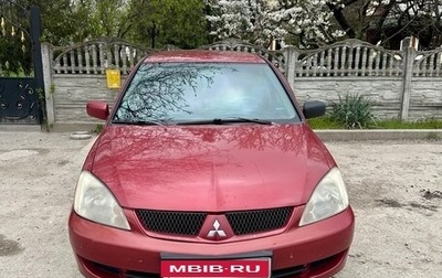 Mitsubishi Lancer IX, 2006 год, 620 000 рублей, 1 фотография