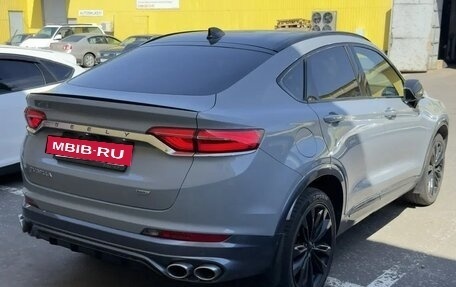 Geely Tugella FY11, 2022 год, 2 600 000 рублей, 4 фотография