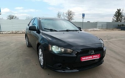 Mitsubishi Lancer IX, 2012 год, 570 000 рублей, 1 фотография
