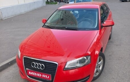 Audi A3, 2011 год, 749 000 рублей, 1 фотография