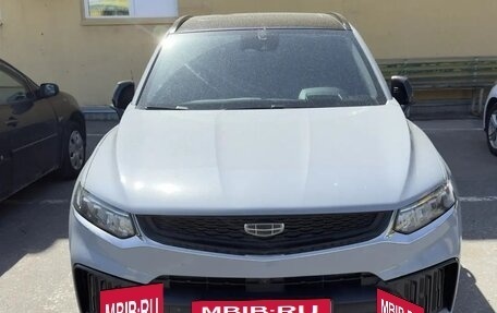Geely Tugella FY11, 2022 год, 2 600 000 рублей, 2 фотография
