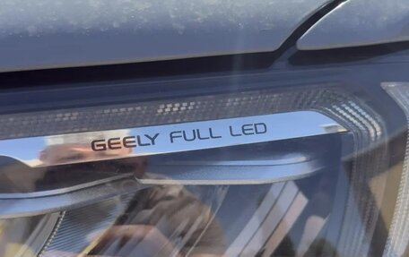 Geely Tugella FY11, 2022 год, 2 600 000 рублей, 10 фотография