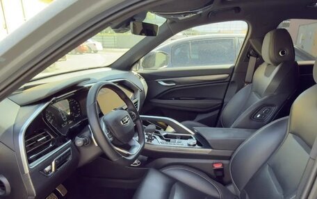 Geely Tugella FY11, 2022 год, 2 600 000 рублей, 9 фотография