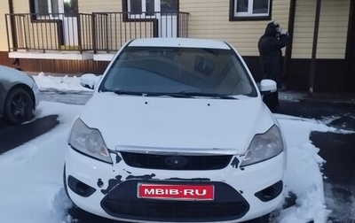 Ford Focus II рестайлинг, 2008 год, 300 000 рублей, 1 фотография