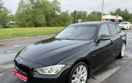 BMW 3 серия, 2013 год, 1 750 000 рублей, 1 фотография
