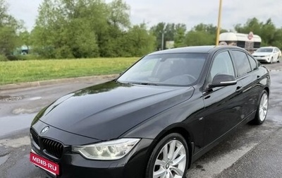 BMW 3 серия, 2013 год, 1 750 000 рублей, 1 фотография