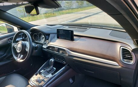 Mazda CX-9 II, 2019 год, 4 100 000 рублей, 9 фотография